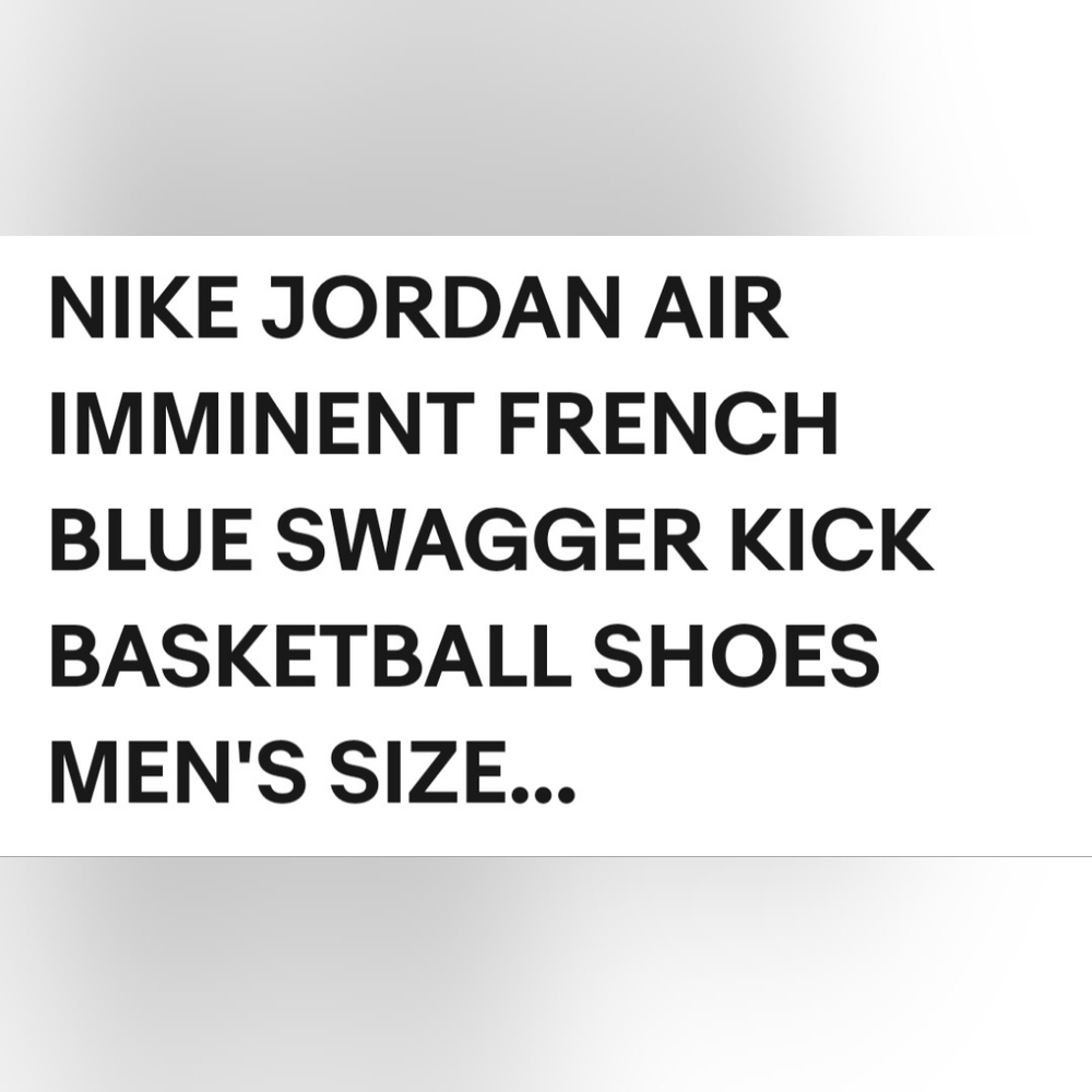 Nike